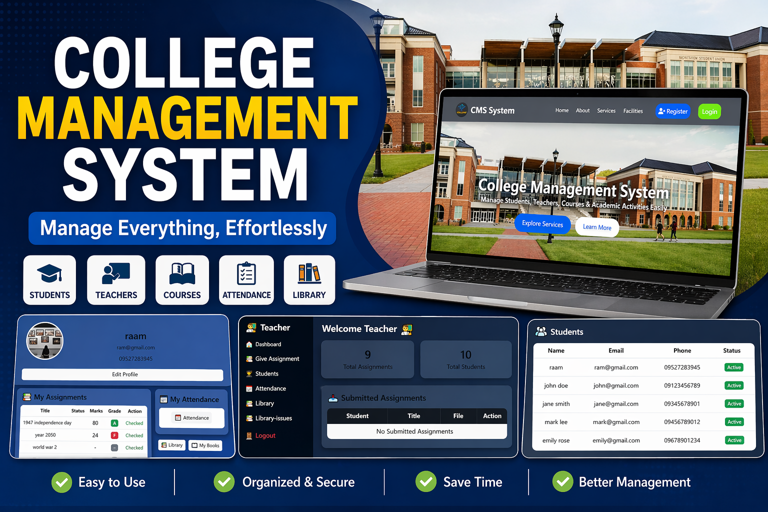 college-management-system